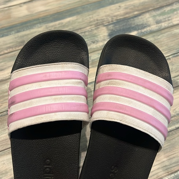 Adidas Slides - Picture 6 of 6